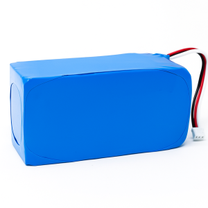 Lifepo4 akü Lityum akü