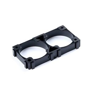 holder braket pil tutucu 2'li