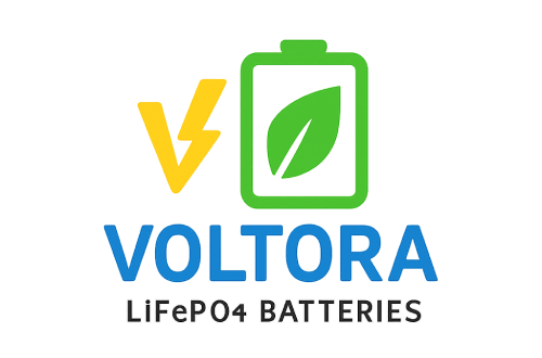 Voltora Lityum Batarya