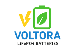 Voltora Lityum Batarya