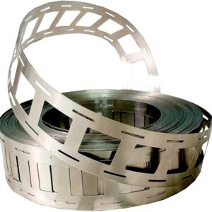 brakete uygun nikel şerit 2p 32700