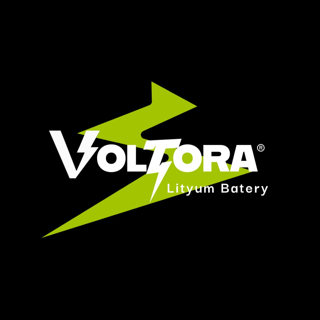 Voltora Lityum Batarya