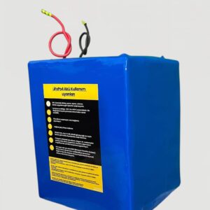 Arora Kaplan Lifepo4 Batarya