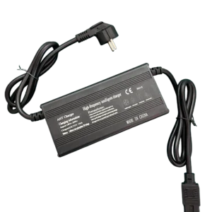 60 Volt 10A 20s LiFePO4 Batarya Akıllı Şarj Cihazı (Orijinal Lifepo4 73 volt)