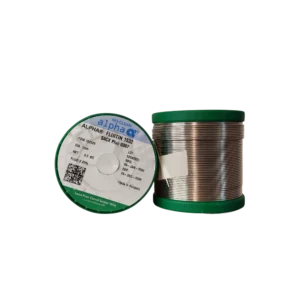 Anasayfa Lehim Teli Alpha kurşunsuz 1 mm 500 gr