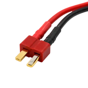 Anasayfa T Plug awg silikon kablolu soket T-plug (ERKEK)