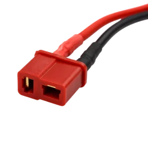 Anasayfa T Plug awg silikon kablolu soket T-plug