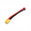 XT60 Dişi T-Plug Erkek Dönüştürücü