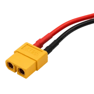 Anasayfa XT60 awg Silikon Kablolu Soket dişi