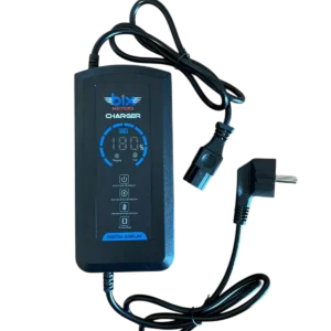 Anasayfa 60 volt şarj aleti 5 akülü motosiklet ve mopetlere uyumlu