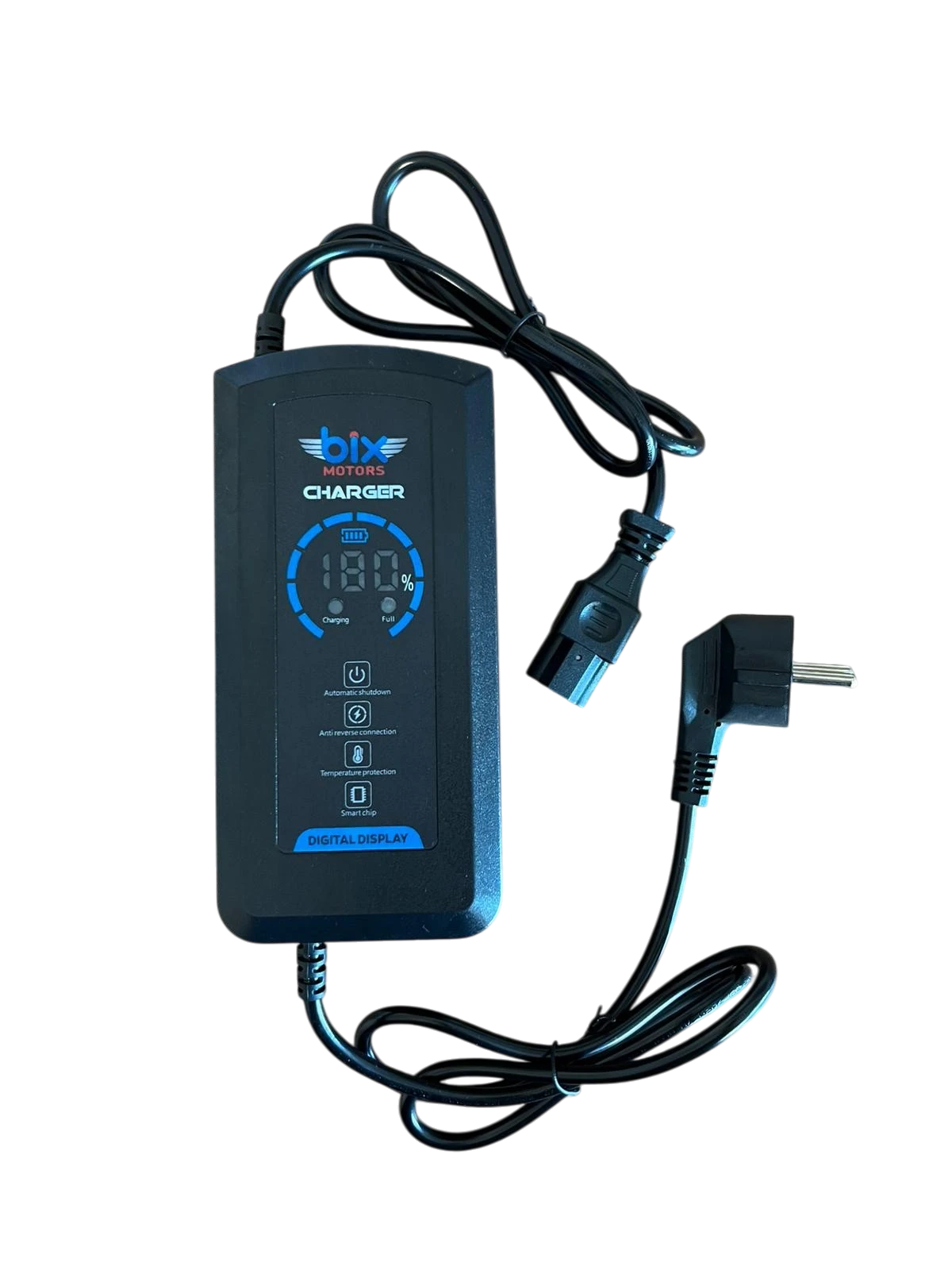 60 volt şarj aleti 5 akülü motosiklet ve mopetlere uyumlu 60 volt şarj aleti 5 akülü motosiklet ve mopetlere uyumlu