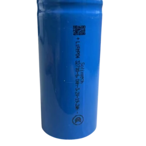 Anasayfa solintech 32700 3.2V 6000mAh LiFePO4 pil Silindirik Pil